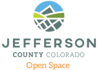 Jefferson County Colorado Open Space Logo